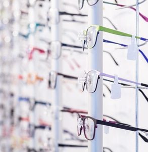 Glasses — Optometrist in Mareeba, QLD